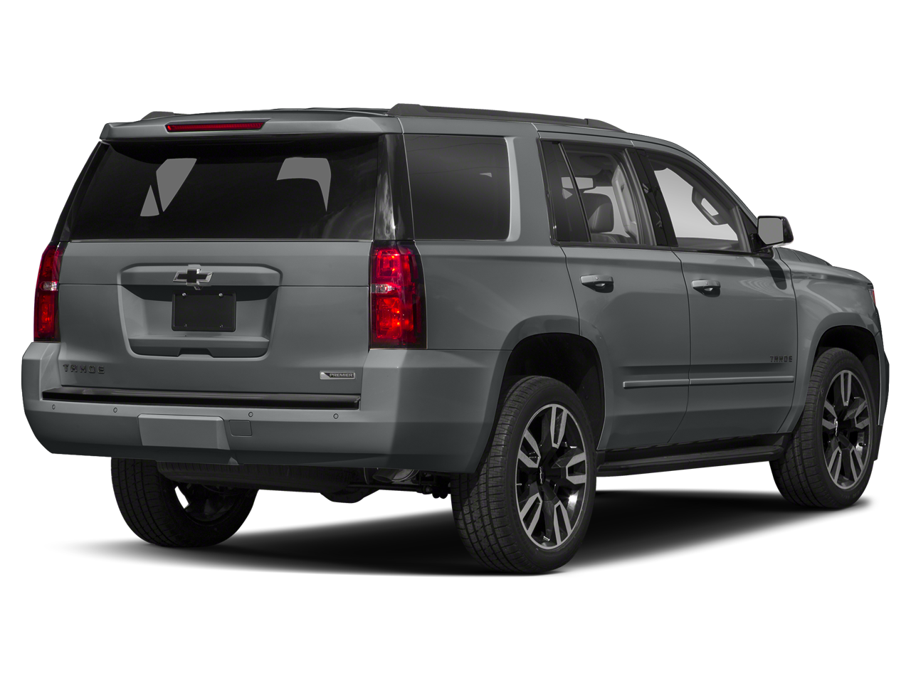 2020 Chevrolet Tahoe 4WD Premier