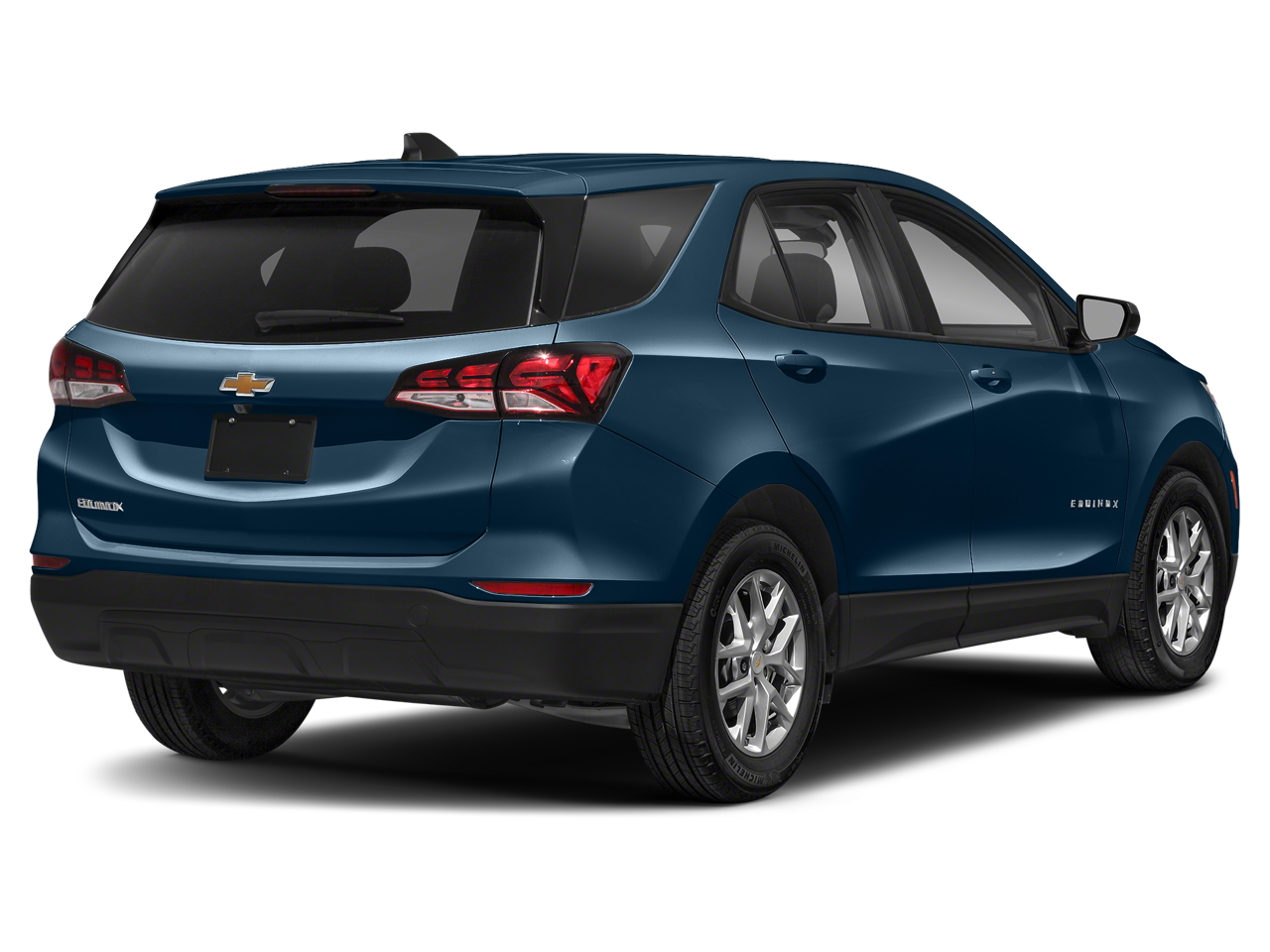 2022 Chevrolet Equinox FWD 4dr LS w/1LS