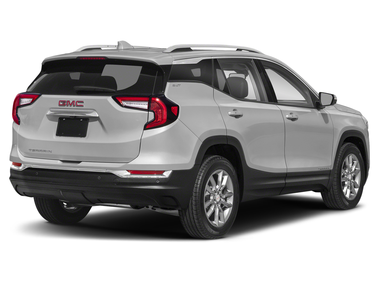 2022 GMC Terrain FWD SLT