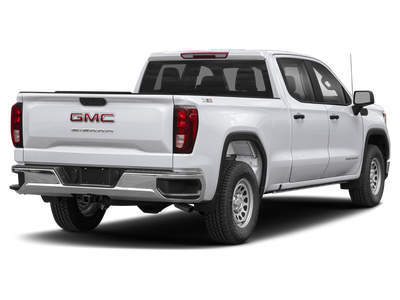 2022 GMC Sierra 1500 Crew Cab Short Box 4-Wheel Drive Denali Ultimate
