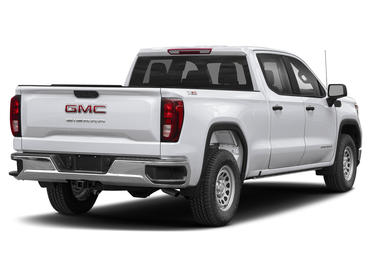 2022 GMC Sierra 1500 Crew Cab Short Box 4-Wheel Drive Denali Ultimate