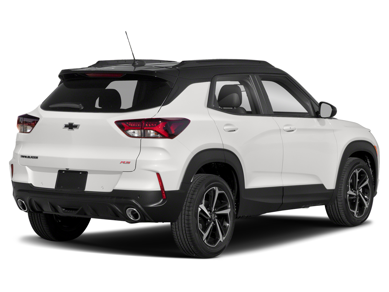 2023 Chevrolet Trailblazer AWD 4dr RS