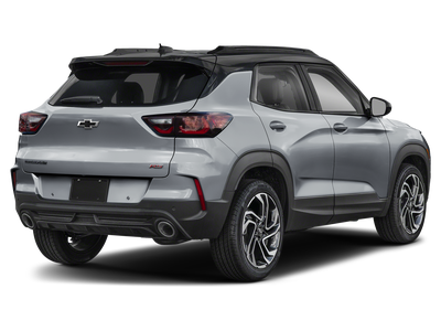 2024 Chevrolet Trailblazer AWD 4dr RS