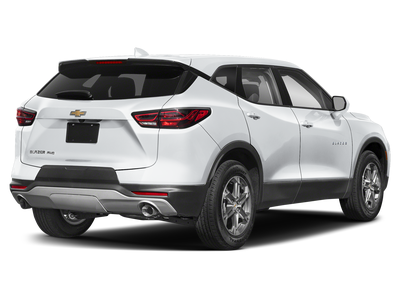 2024 Chevrolet Blazer LT FWD