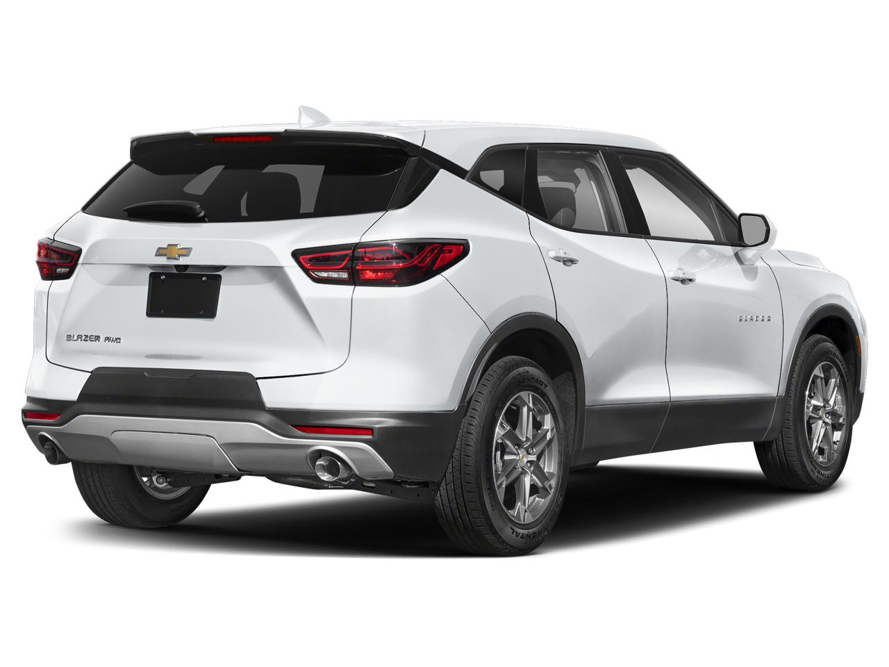 2024 Chevrolet Blazer LT FWD