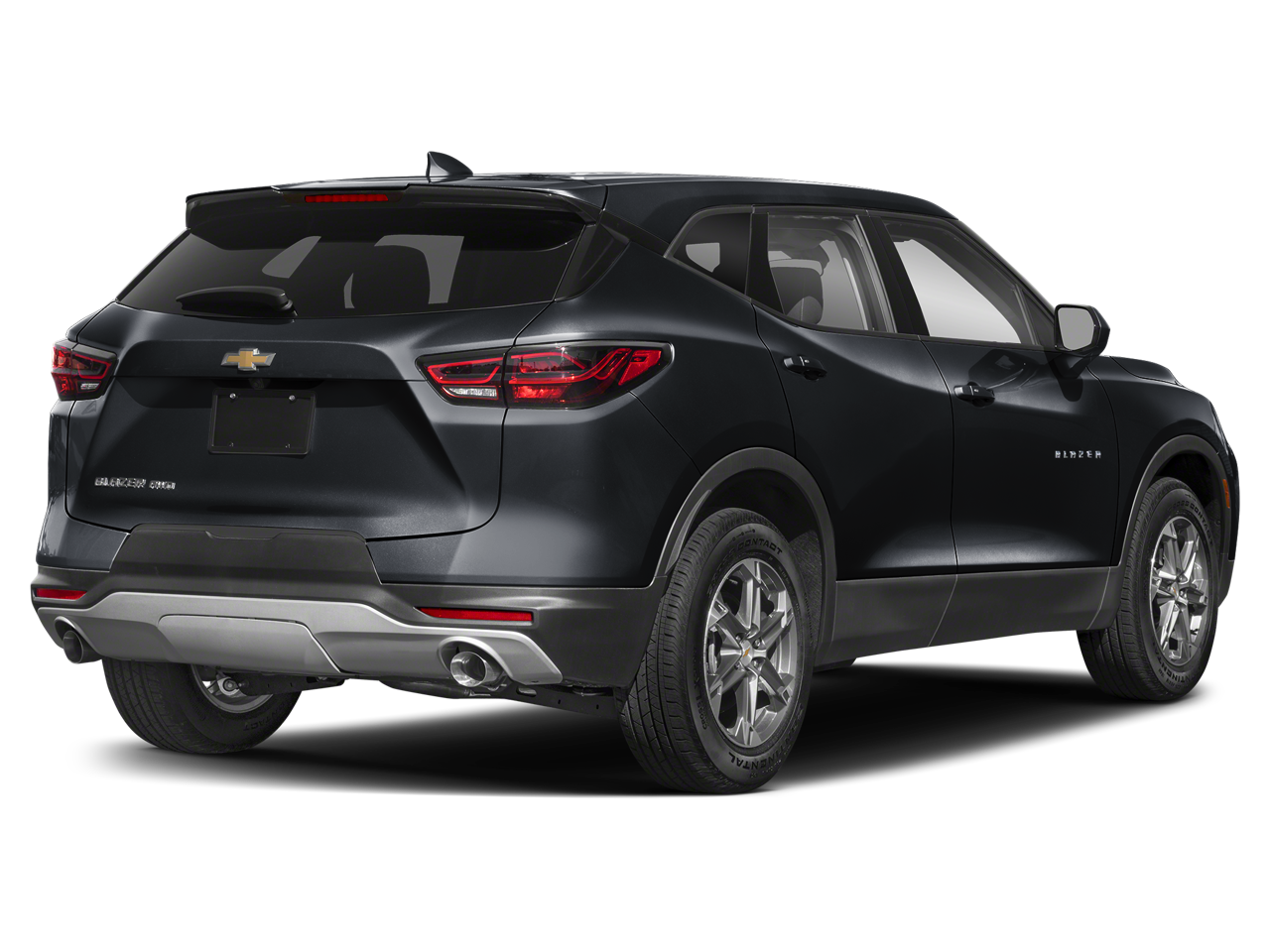 2024 Chevrolet Blazer 2LT - Photo 32