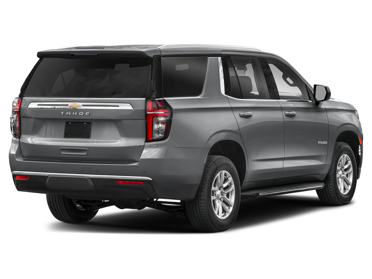 2024 Chevrolet Tahoe 4WD LS