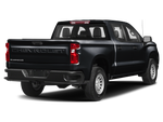 2024 Chevrolet Silverado 1500 Crew Cab Short Box 4-Wheel Drive RST