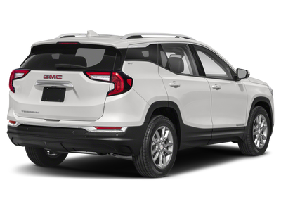 2024 GMC Terrain FWD 4dr SLE