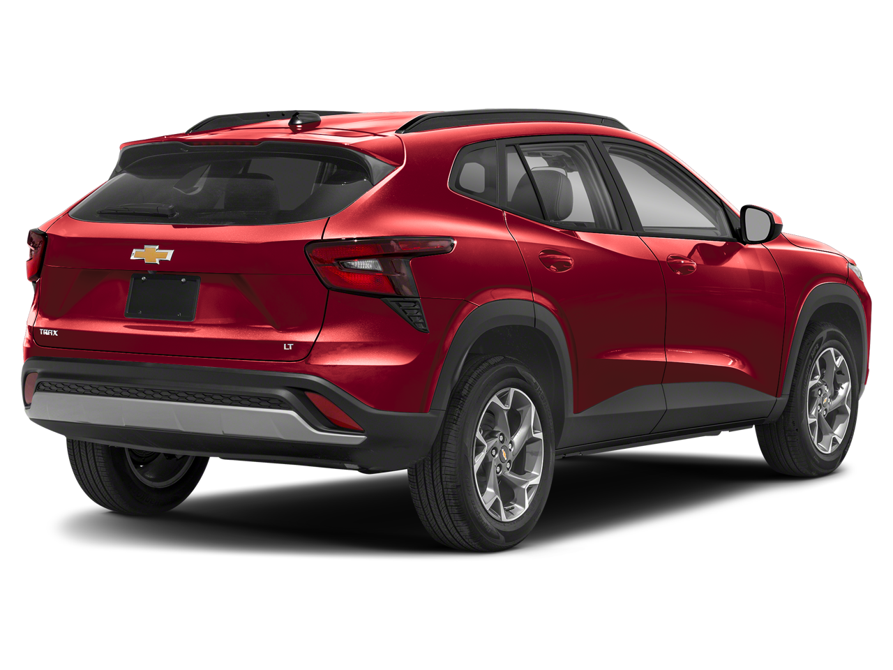 2025 Chevrolet Trax FWD 4dr LT