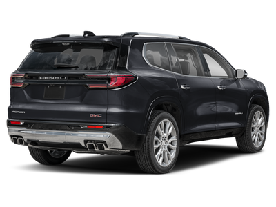 2026 GMC Acadia AWD Denali