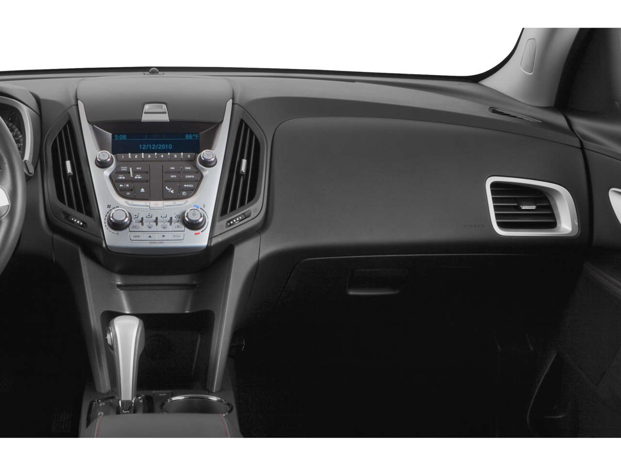 2015 Chevrolet Equinox AWD 1LT