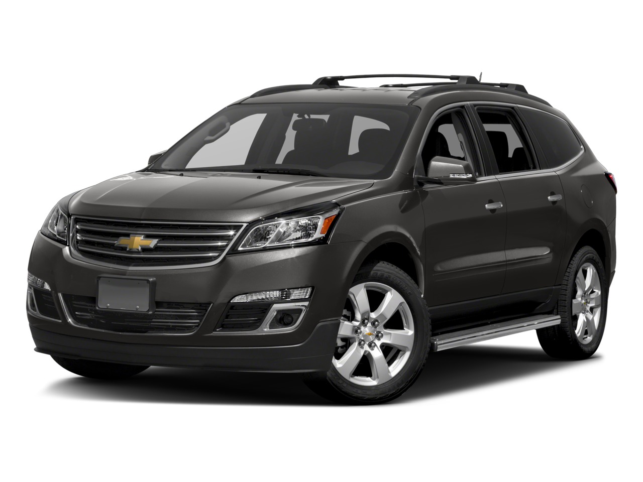 2017 Chevrolet Traverse AWD 1LT