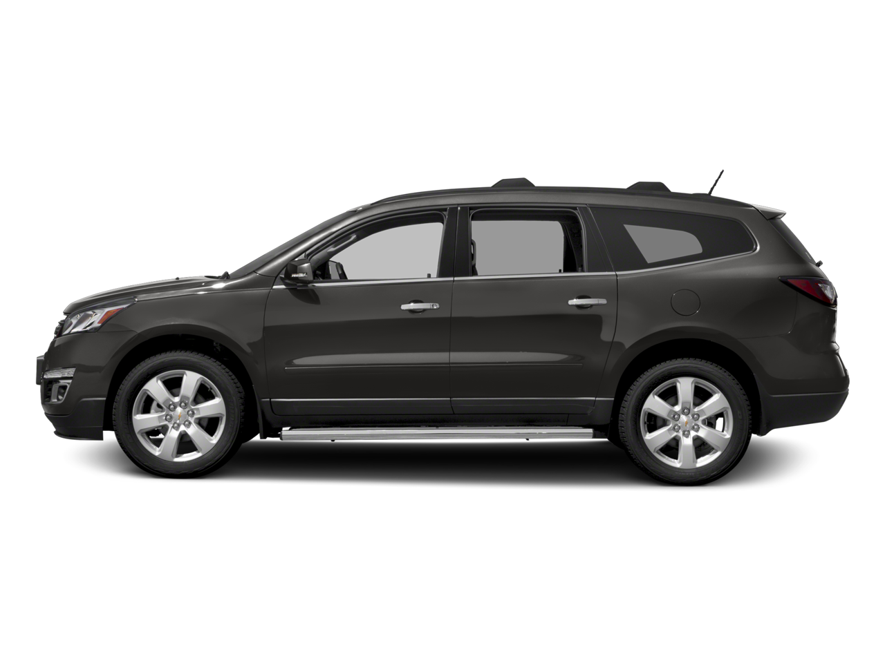 2017 Chevrolet Traverse AWD 1LT