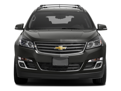2017 Chevrolet Traverse AWD 1LT