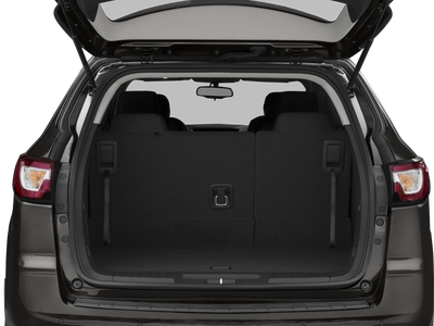 2017 Chevrolet Traverse AWD 1LT