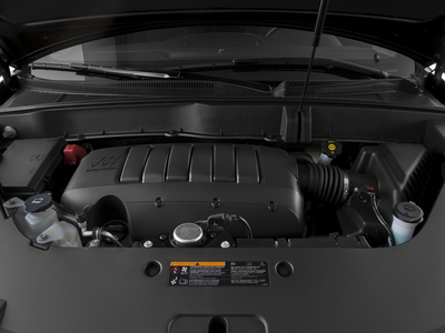 2017 Chevrolet Traverse AWD 1LT