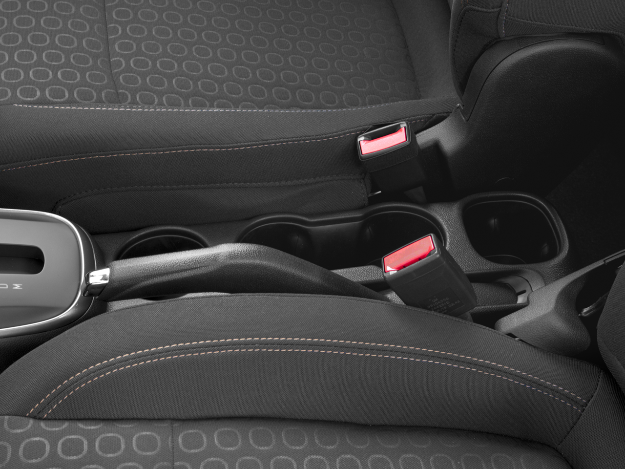 2017 Chevrolet Trax AWD 4dr LS