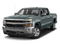 2017 Chevrolet Silverado 1500 Crew Cab Short Box 4-Wheel Drive LT