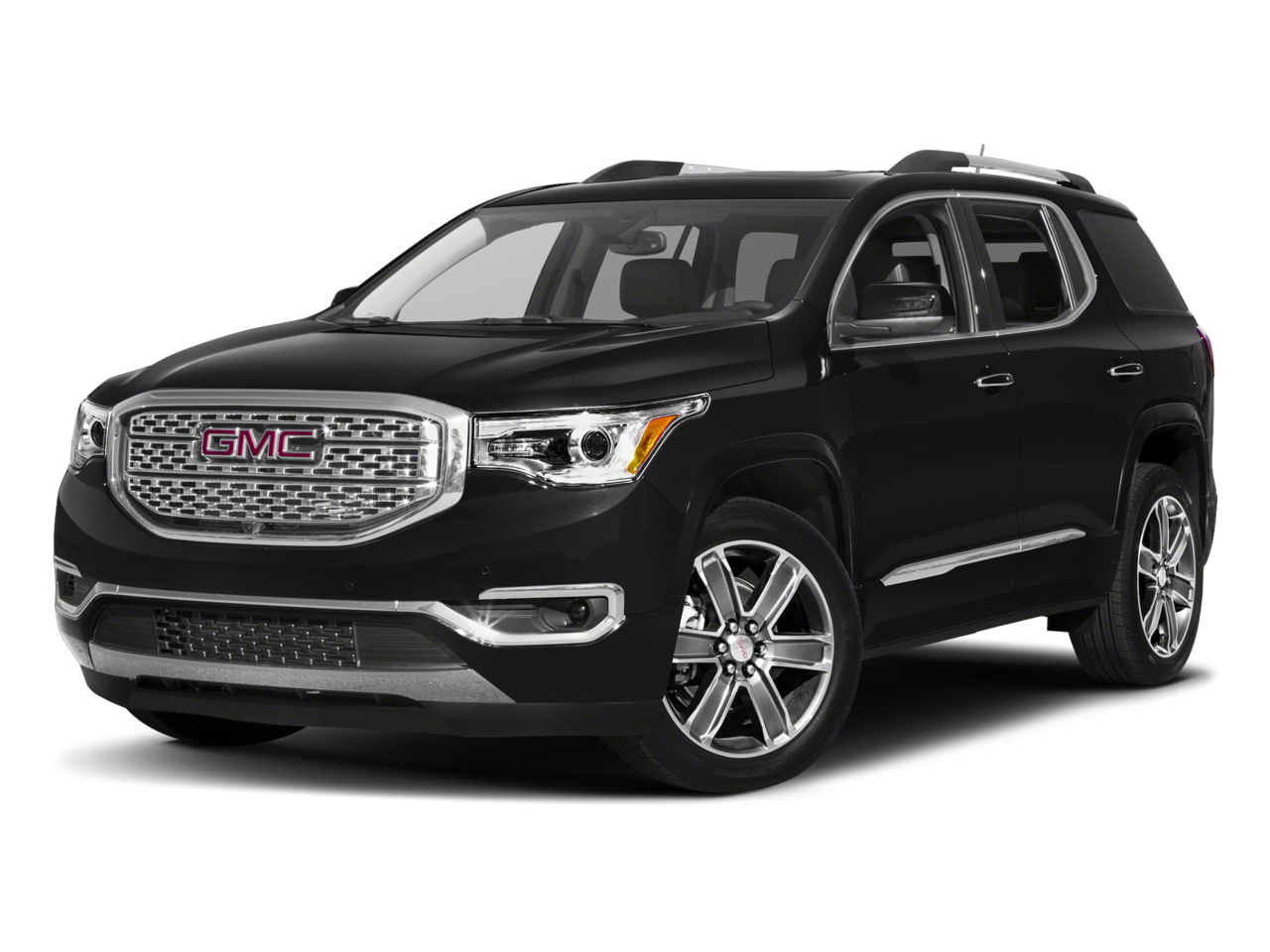 2017 GMC Acadia AWD Denali