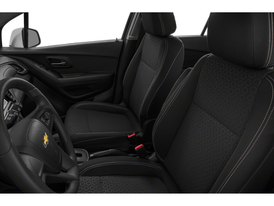 2018 Chevrolet Trax AWD 4dr LS