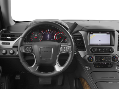 2018 GMC Yukon 4WD 4dr Denali
