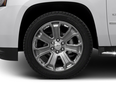 2018 GMC Yukon 4WD 4dr Denali