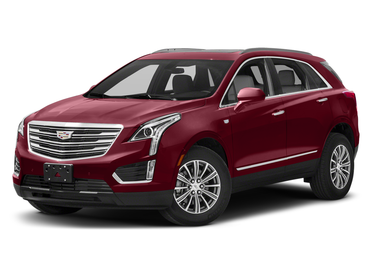 2019 Cadillac XT5 AWD 4dr Premium Luxury