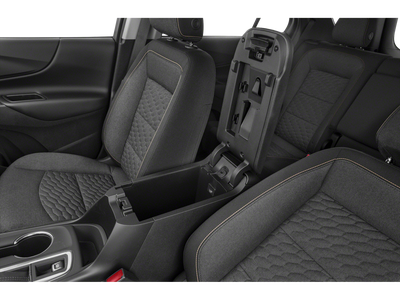 2019 Chevrolet Equinox AWD LT