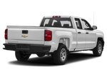 2019 Chevrolet Silverado LD Double Cab Standard Box 4-Wheel Drive LT Z71