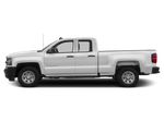 2019 Chevrolet Silverado LD Double Cab Standard Box 4-Wheel Drive LT Z71