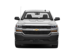 2019 Chevrolet Silverado LD Double Cab Standard Box 4-Wheel Drive LT Z71