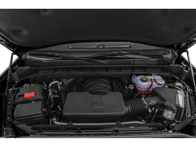 2020 GMC Sierra 1500 Crew Cab Short Box 4-Wheel Drive Denali