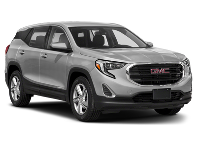 2021 GMC Terrain AWD SLE
