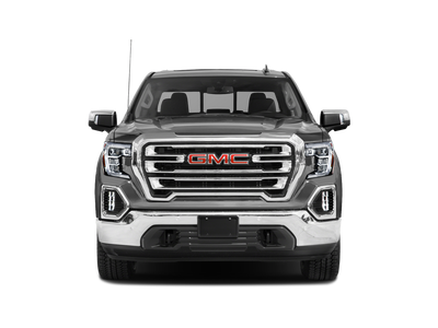 2021 GMC Sierra 1500 Crew Cab Short Box 4-Wheel Drive SLT