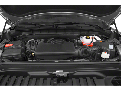 2021 GMC Sierra 1500 Crew Cab Short Box 4-Wheel Drive SLT