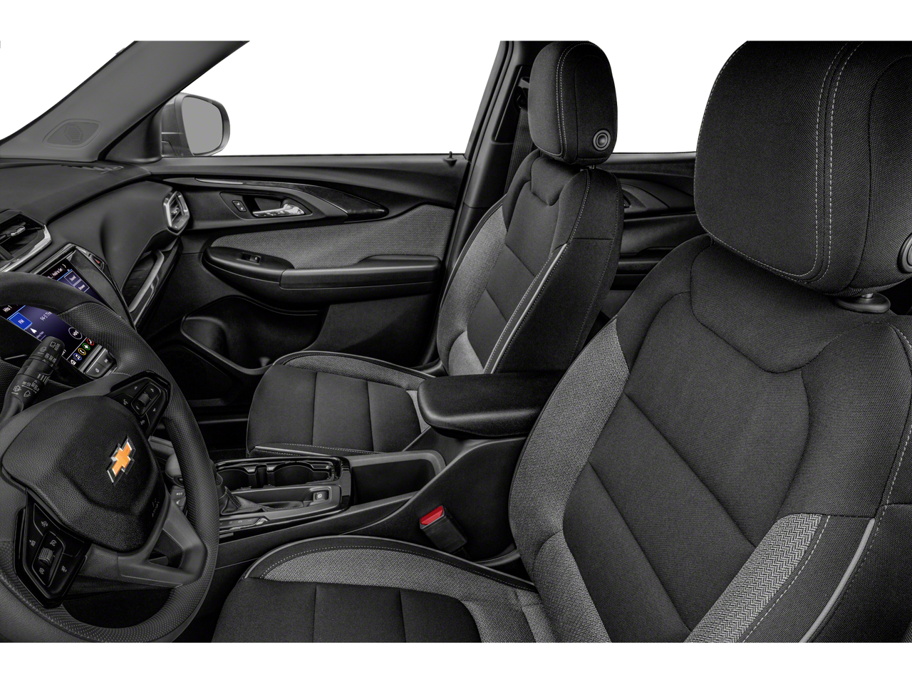 2022 Chevrolet Trailblazer AWD 4dr LT