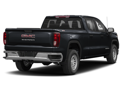 2022 GMC Sierra 1500 Crew Cab Short Box 4-Wheel Drive Elevation 3SB