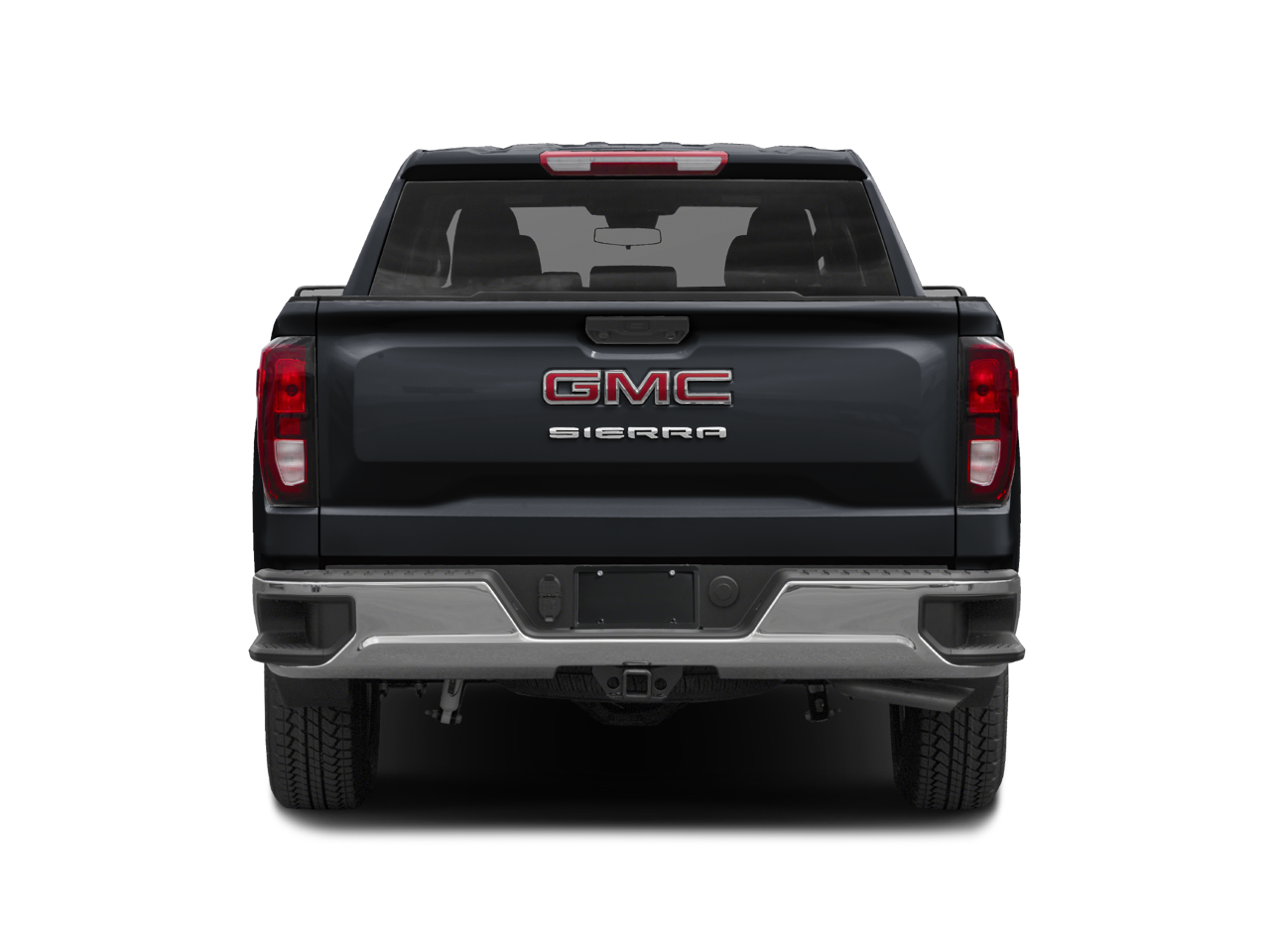 2022 GMC Sierra 1500 Crew Cab Short Box 4-Wheel Drive Elevation 3SB