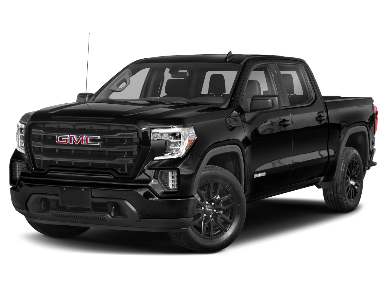 2022 GMC Sierra 1500 Limited Base