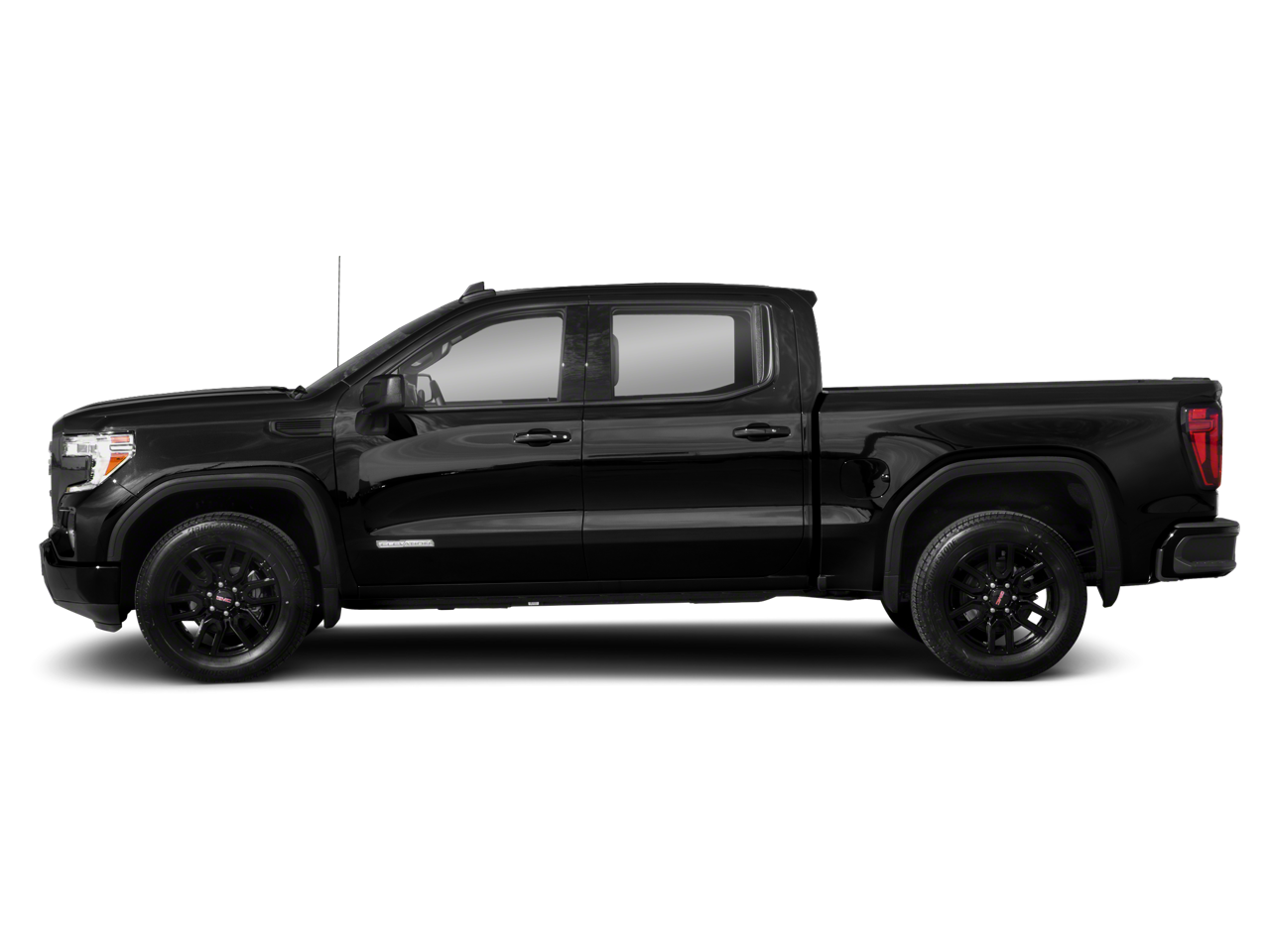 2022 GMC Sierra 1500 Limited Base