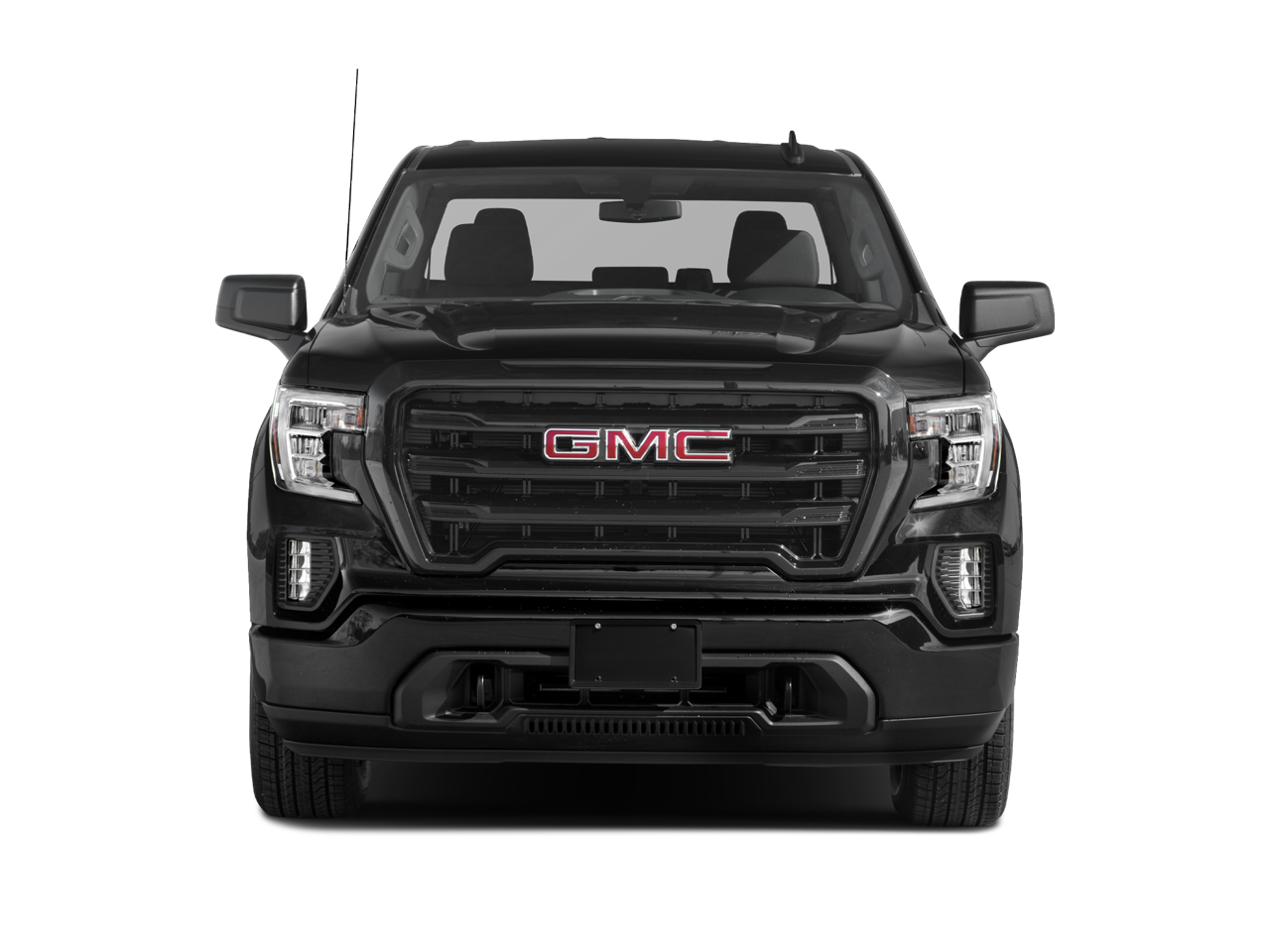 2022 GMC Sierra 1500 Limited Base