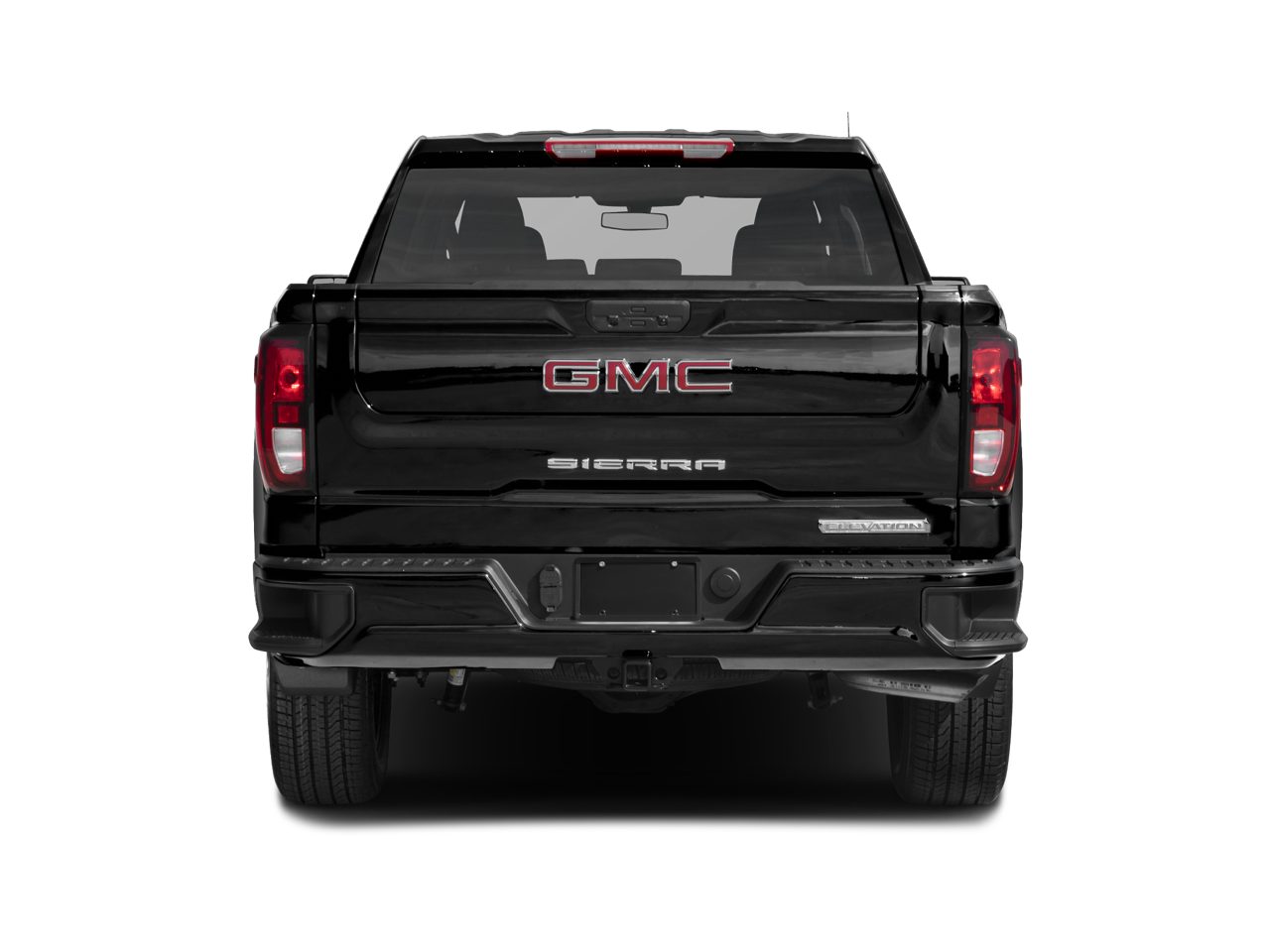 2022 GMC Sierra 1500 Limited Base