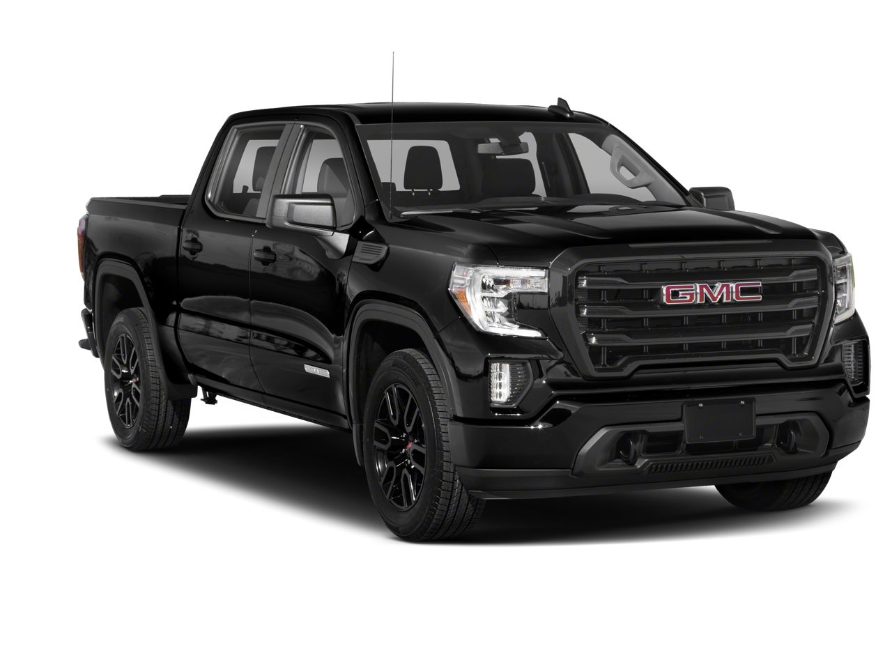 2022 GMC Sierra 1500 Limited Base