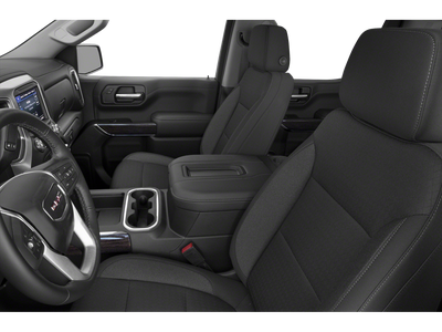 2022 GMC Sierra 1500 Limited Base