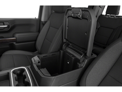 2022 GMC Sierra 1500 Limited Base