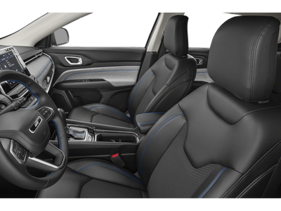 2022 Jeep Compass High Altitude 4x4