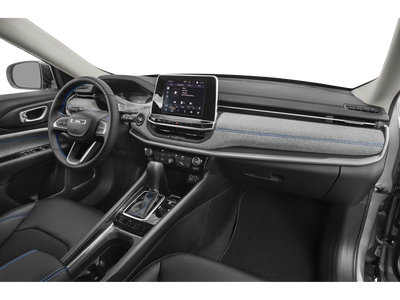 2022 Jeep Compass High Altitude 4x4
