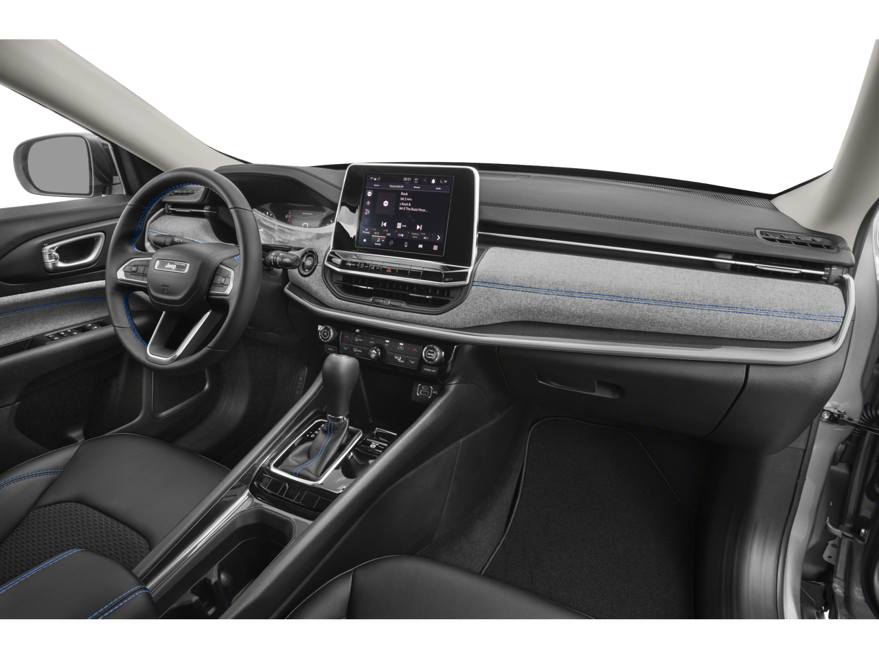 2022 Jeep Compass High Altitude 4x4