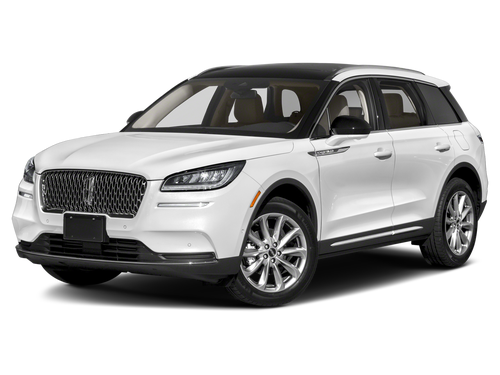 2022 Lincoln Corsair Standard AWD